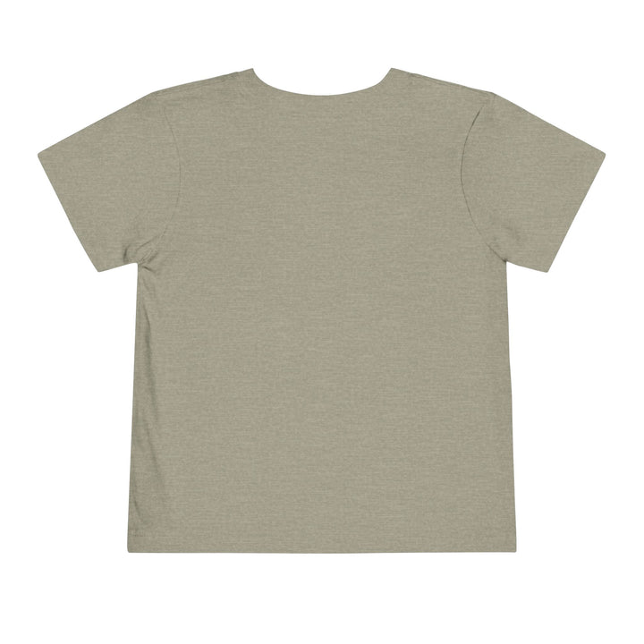 Panda Portrait of Nature Soft Shirt - Toddler