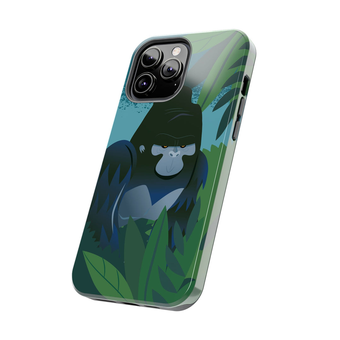 Gorilla Tough Phone Cases