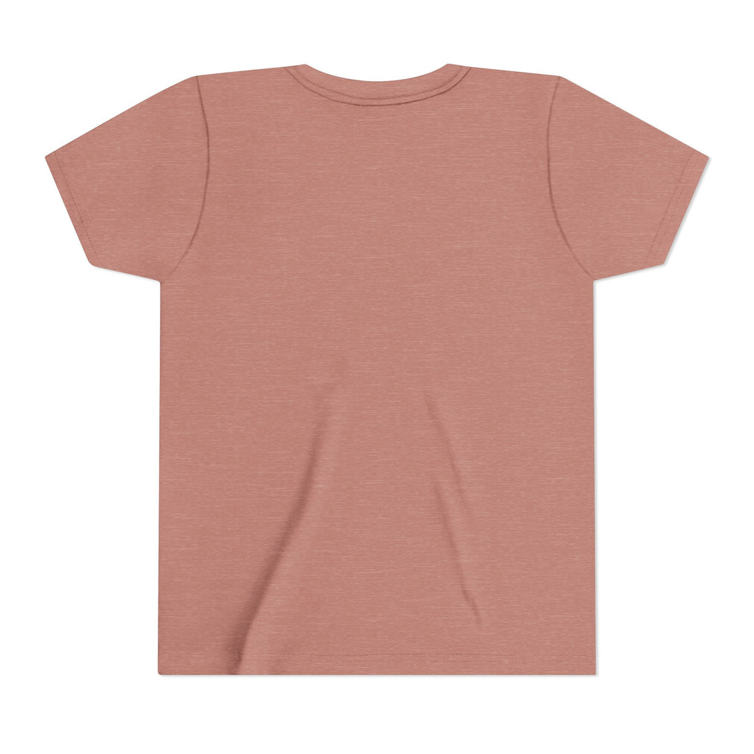 Lion Firework Youth Soft Shirt