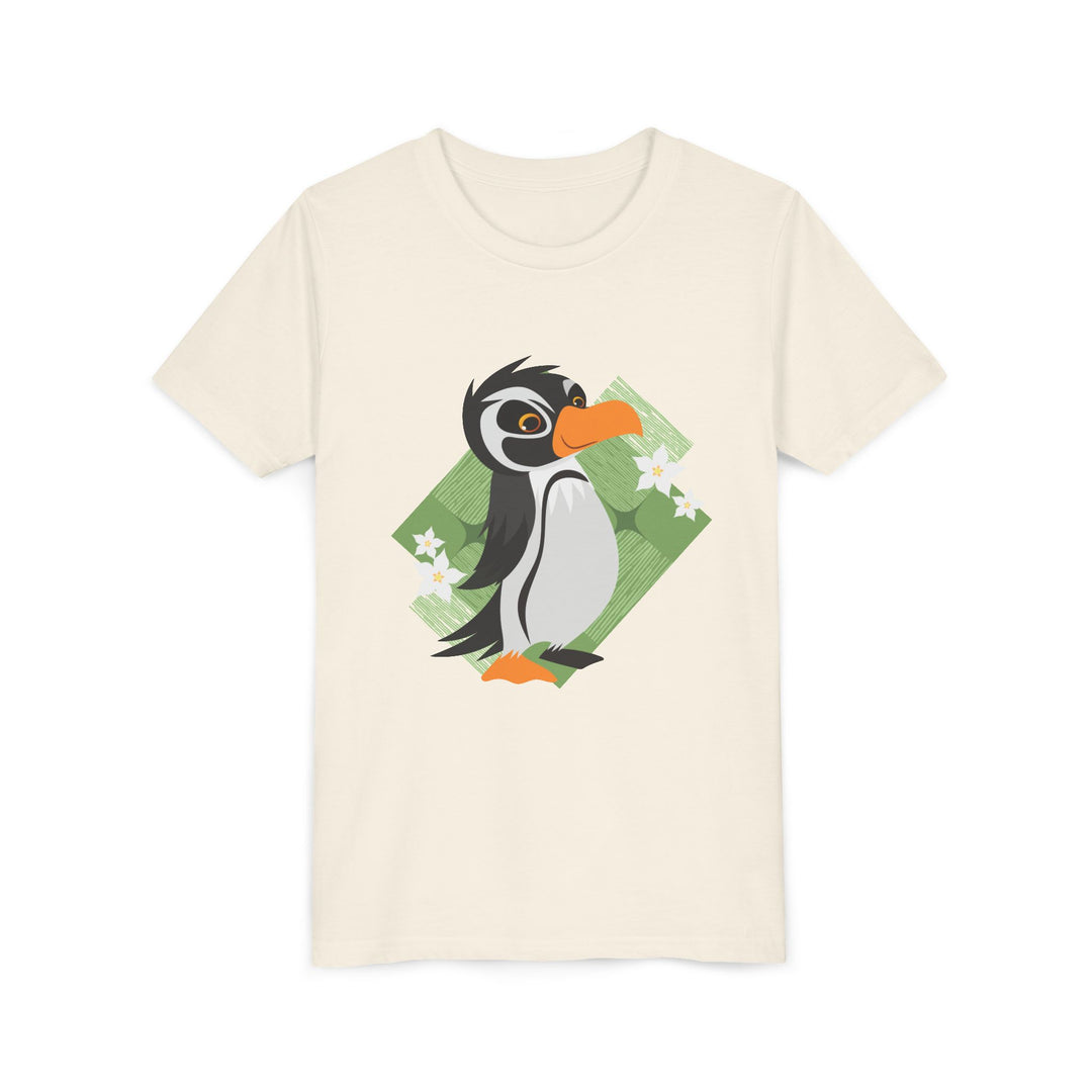 Penguin March Youth Soft Shirt