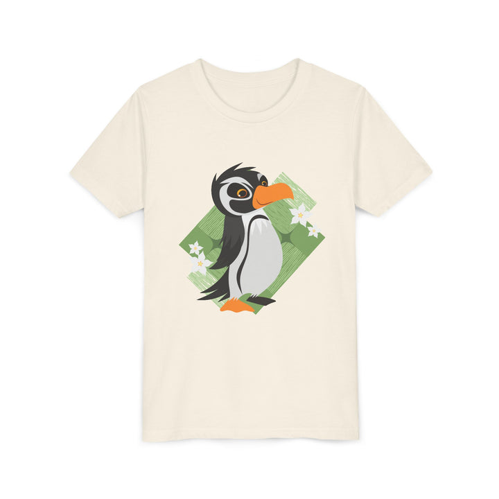 Penguin March Youth Soft Shirt