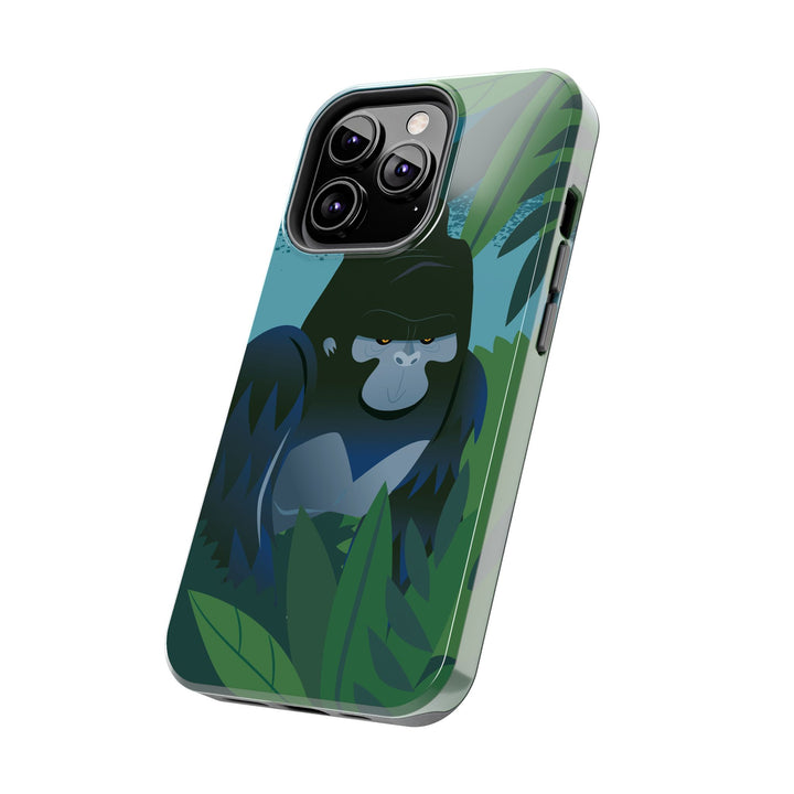 Gorilla Tough Phone Cases