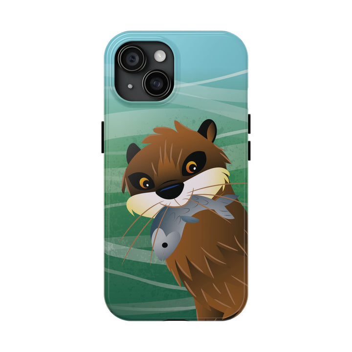 Otter Tough Phone Cases