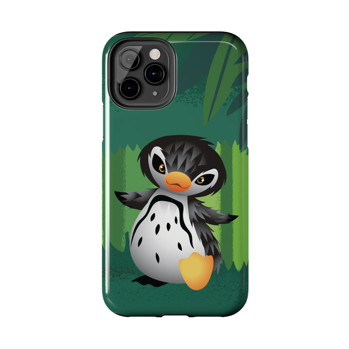 Penguin Tough Phone Cases