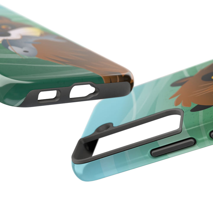 Otter Tough Phone Cases