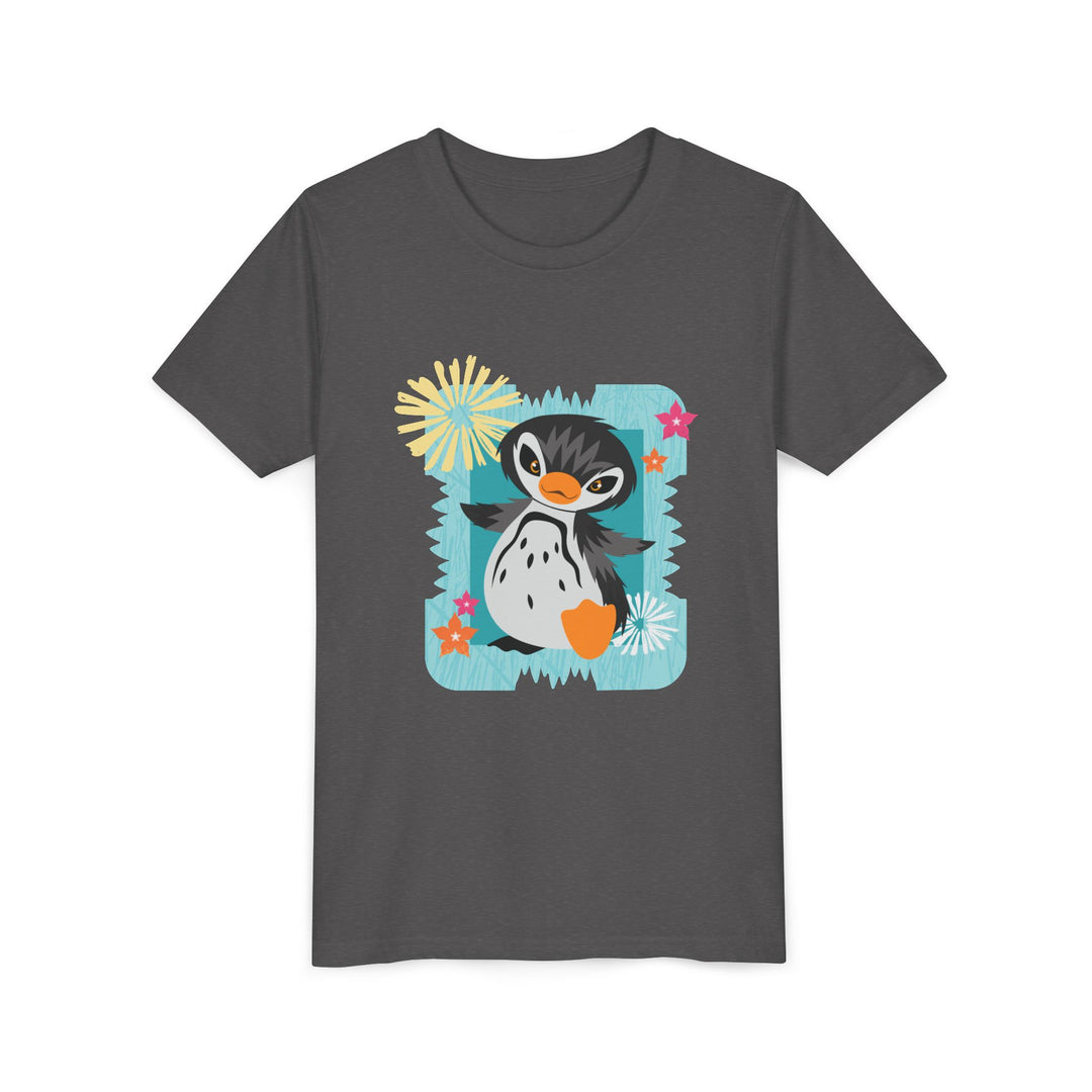 Penguin Wild Sparks Youth Soft Shirt