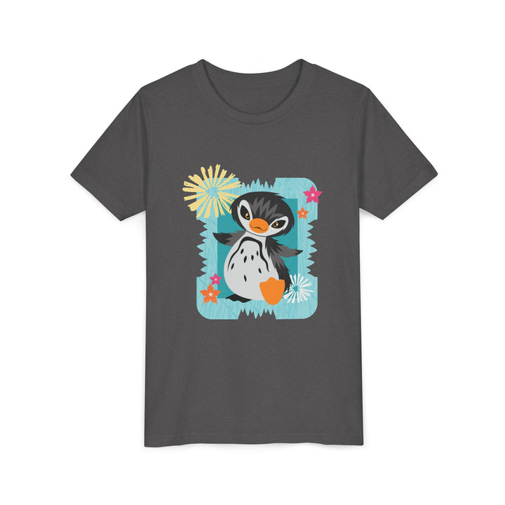 Penguin Wild Sparks Youth Soft Shirt