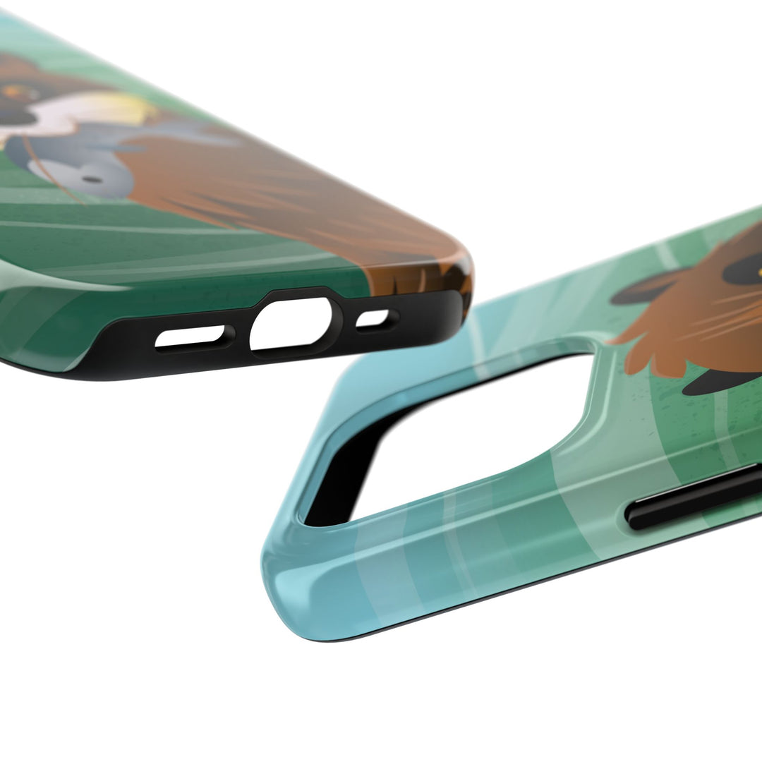 Otter Tough Phone Cases