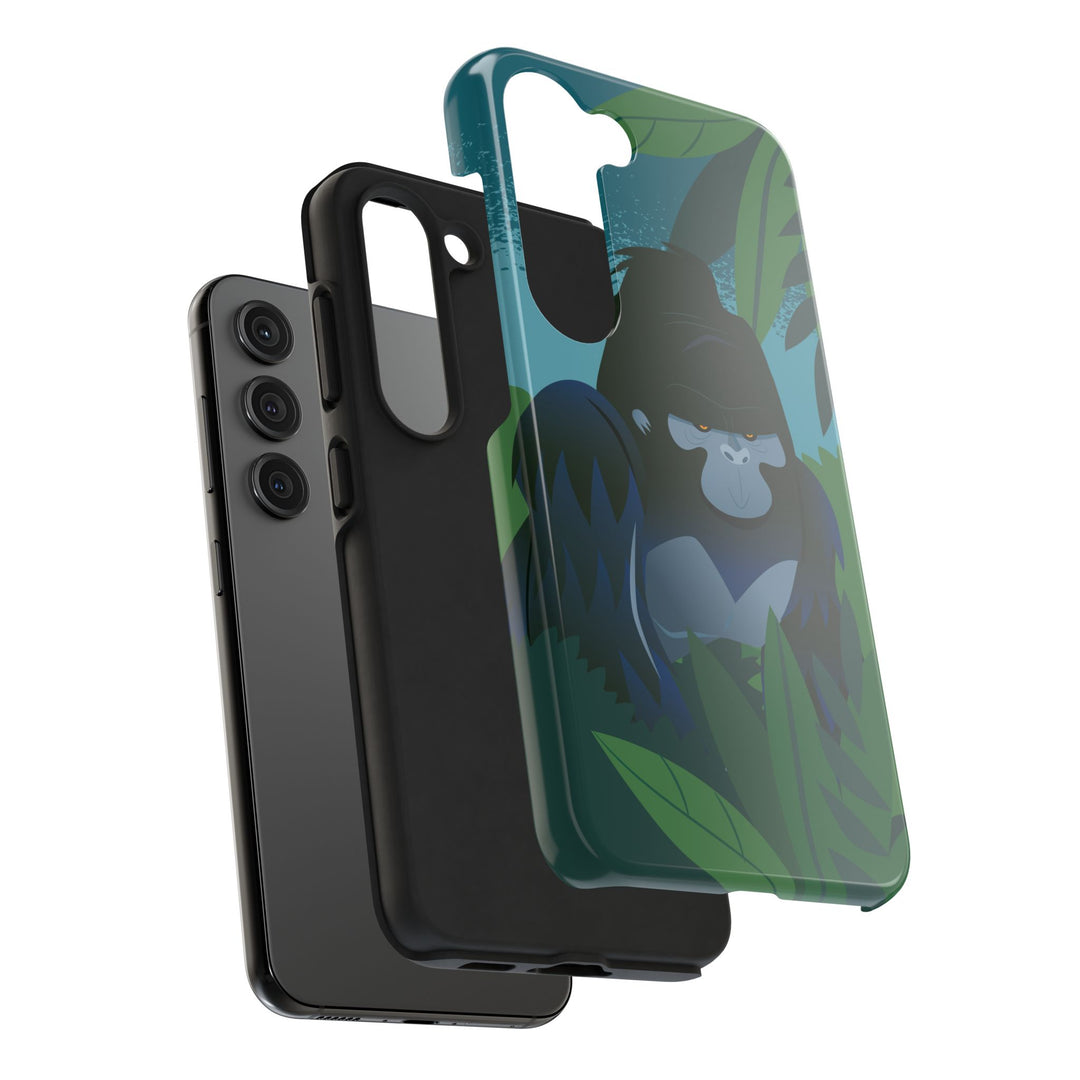 Gorilla Tough Phone Cases