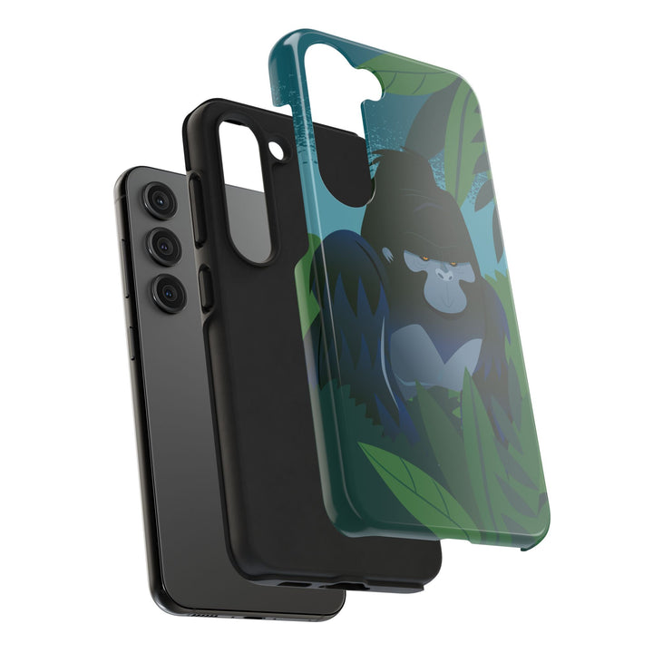 Gorilla Tough Phone Cases