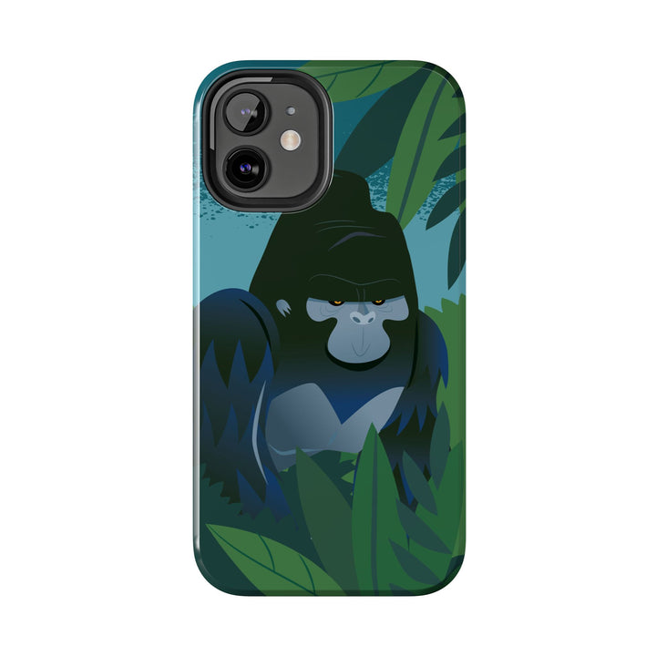 Gorilla Tough Phone Cases