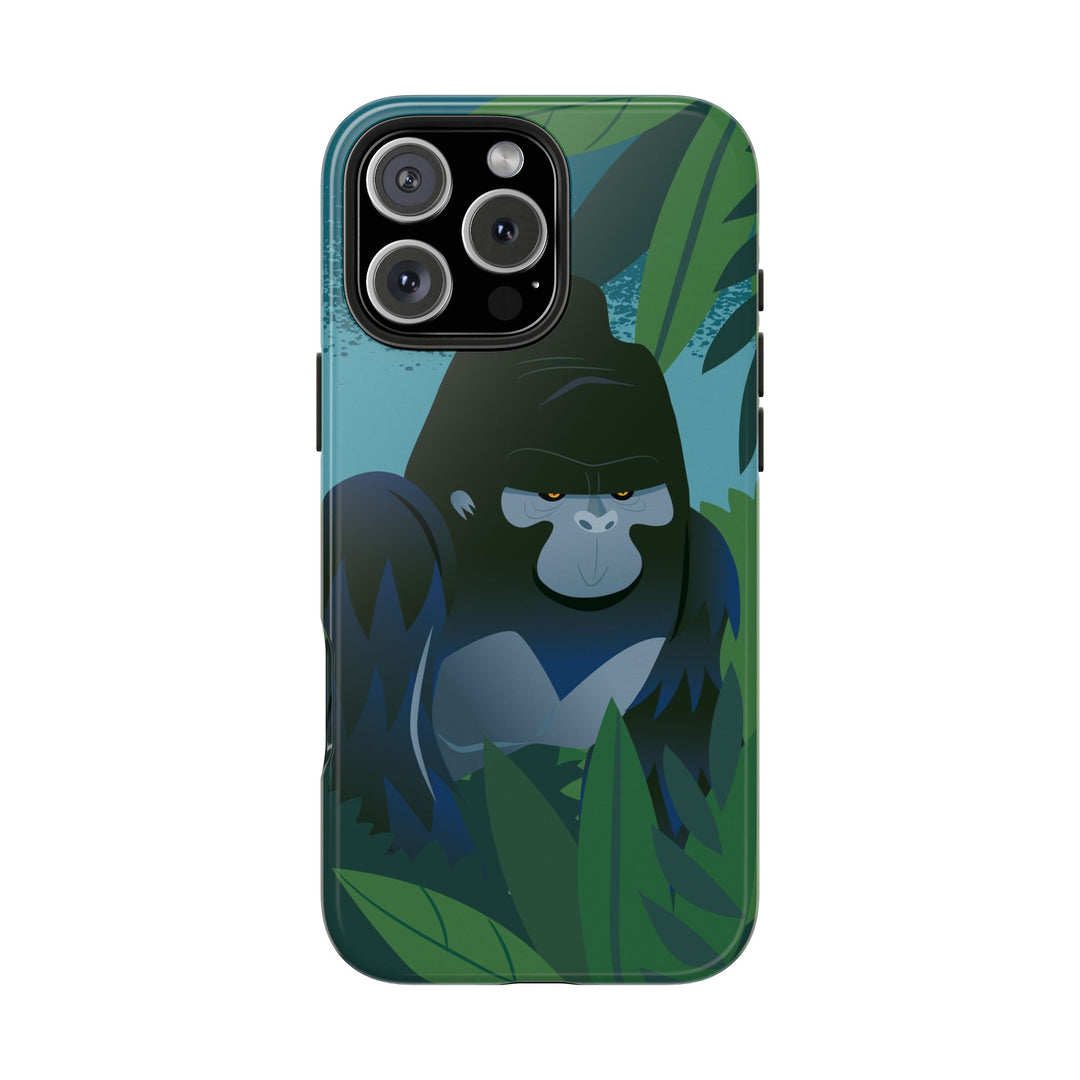 Gorilla Tough Phone Cases