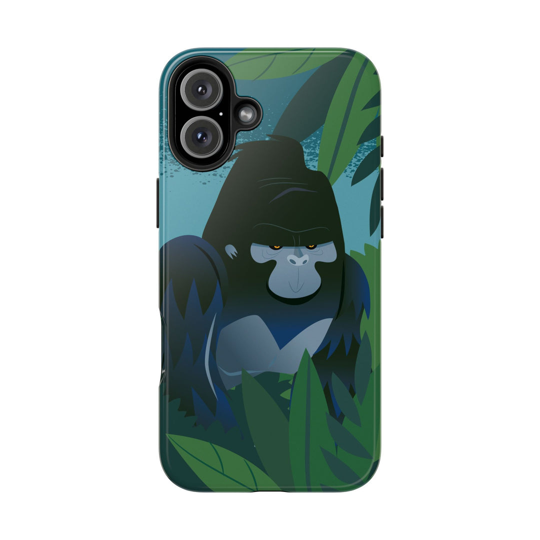 Gorilla Tough Phone Cases