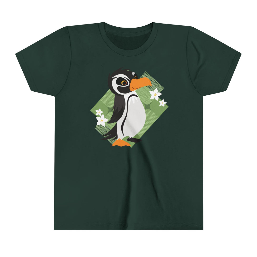 Penguin March Youth Soft Shirt