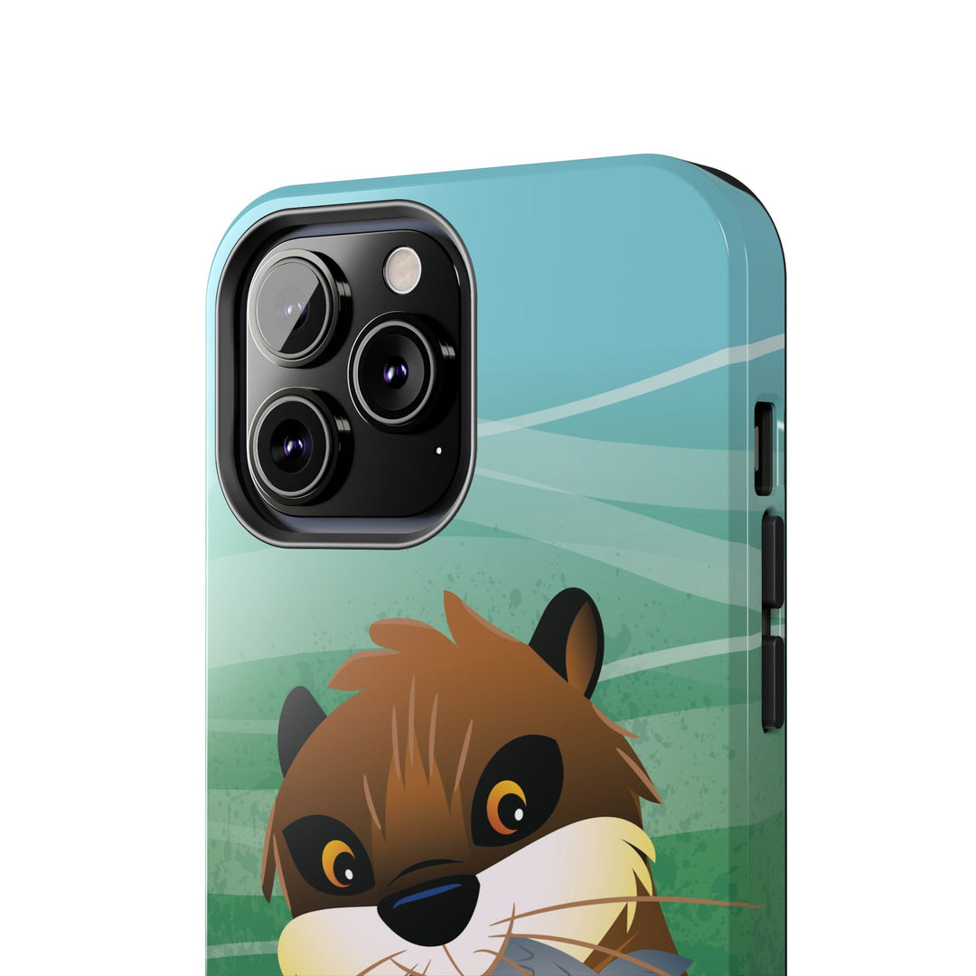 Otter Tough Phone Cases