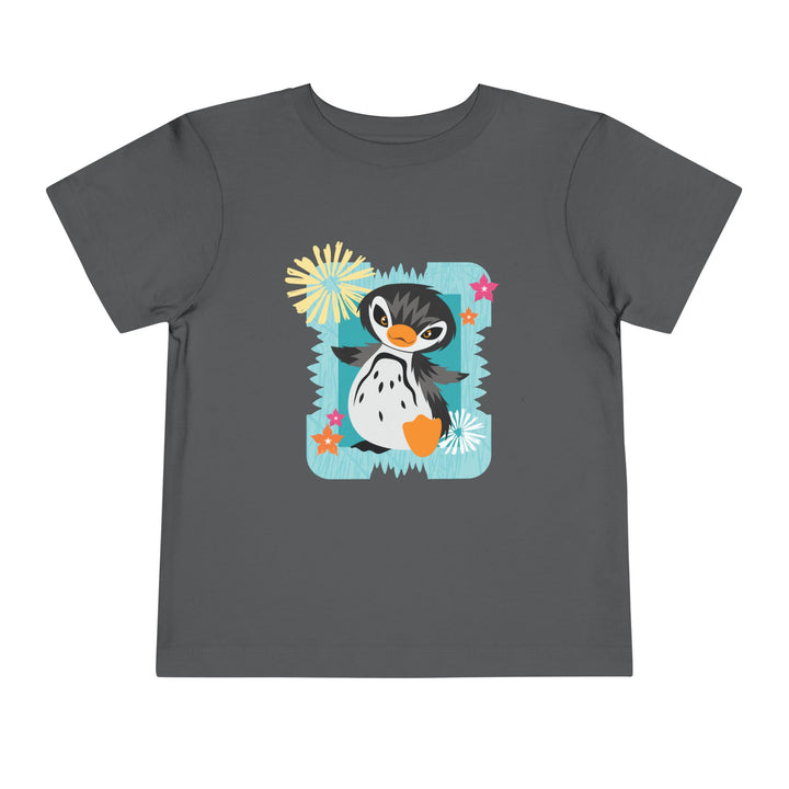 Penguin Wild Sparks Soft Shirt - Toddler