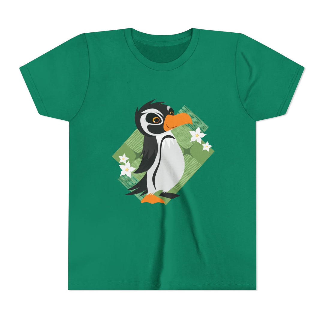 Penguin March Youth Soft Shirt