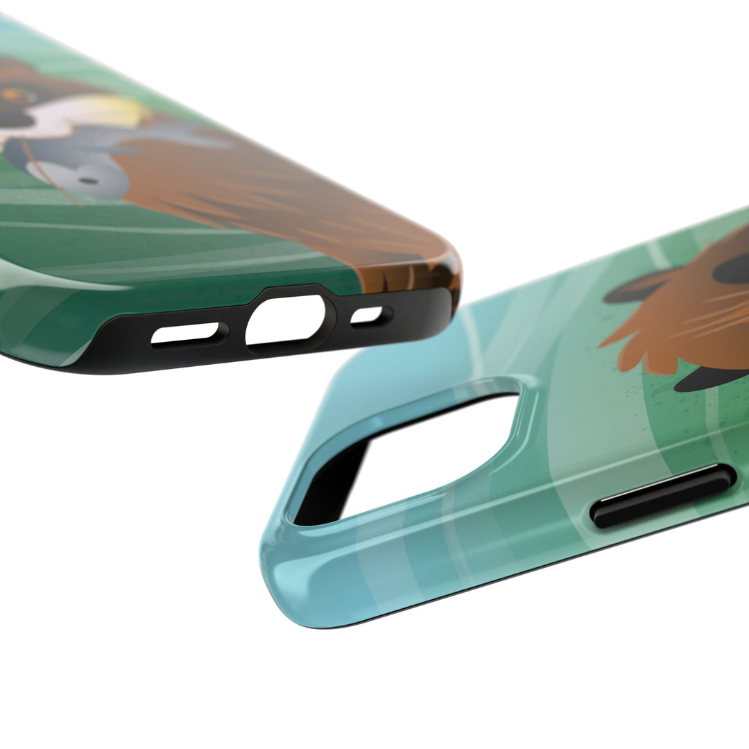 Otter Tough Phone Cases