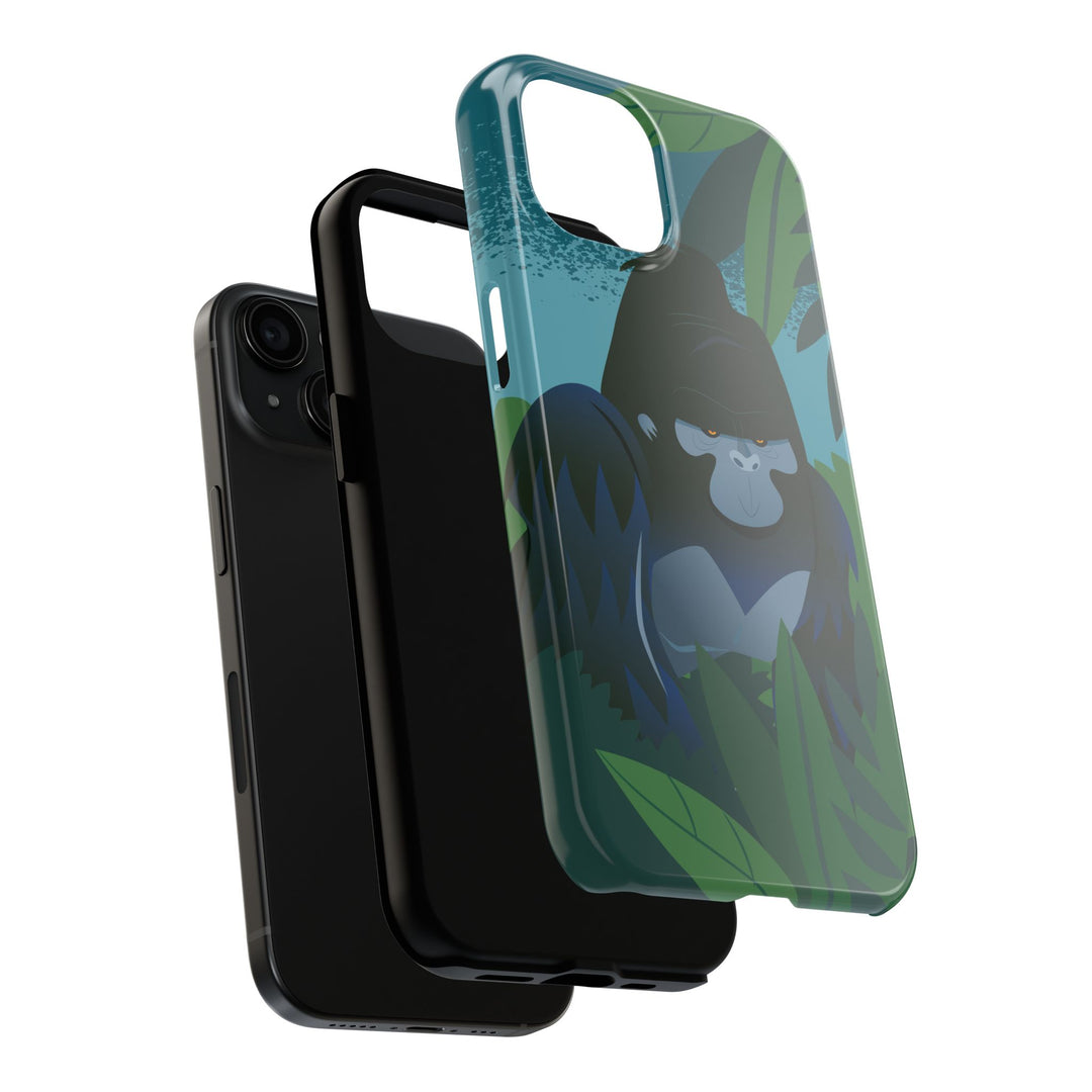 Gorilla Tough Phone Cases