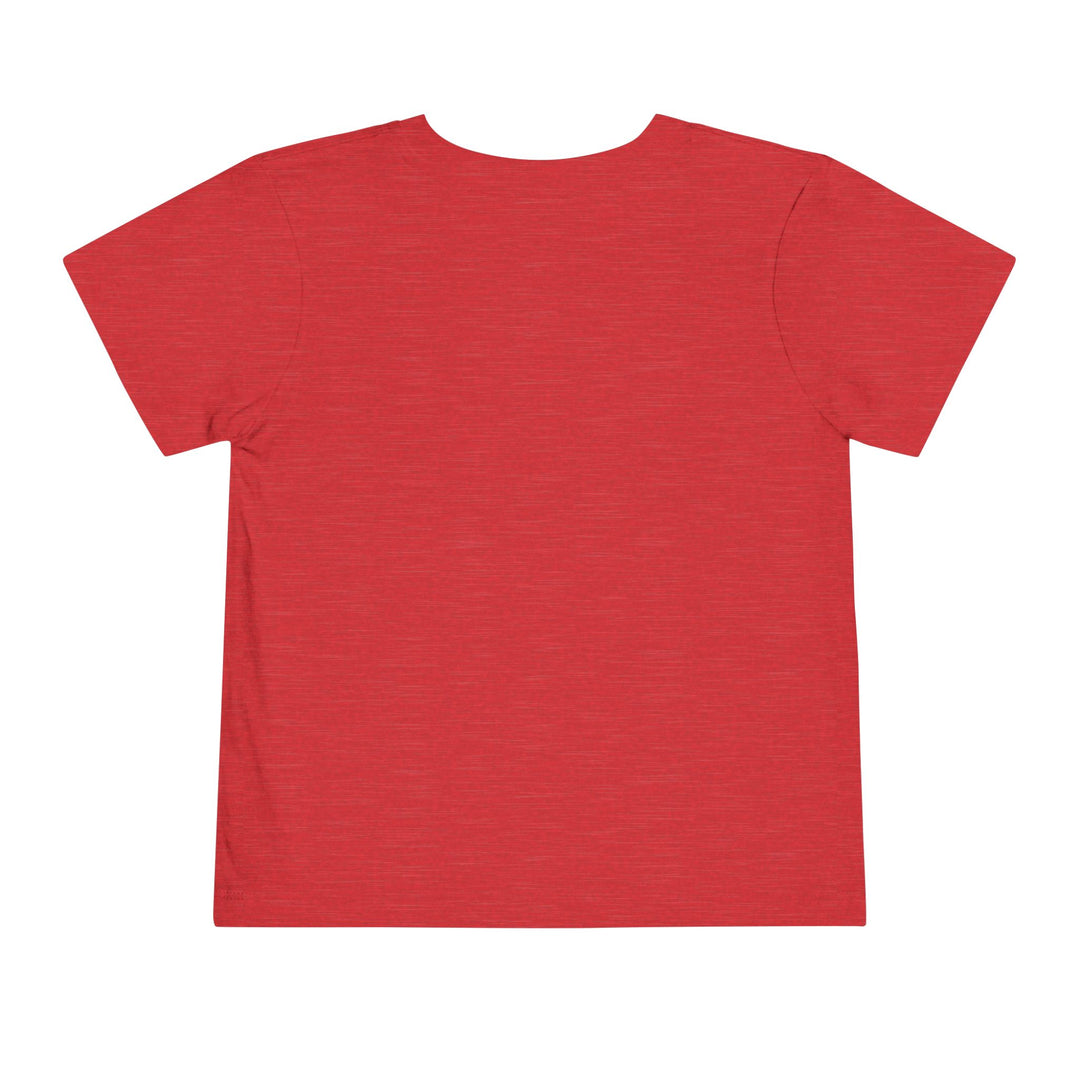 Reindeer Portrait of Nature Soft Shirt - Toddler