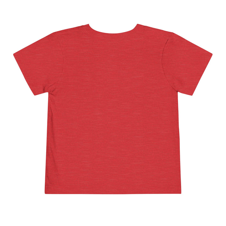 Reindeer Portrait of Nature Soft Shirt - Toddler