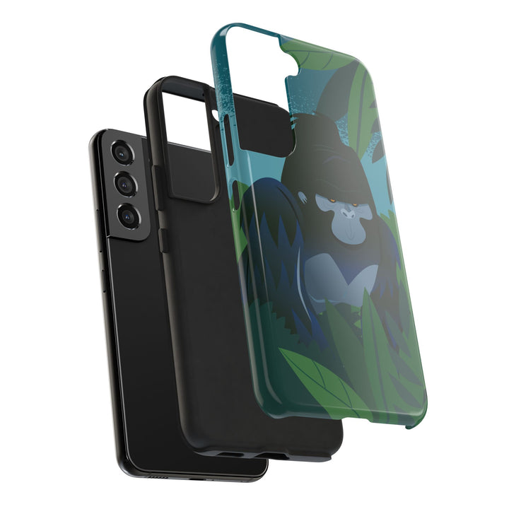 Gorilla Tough Phone Cases