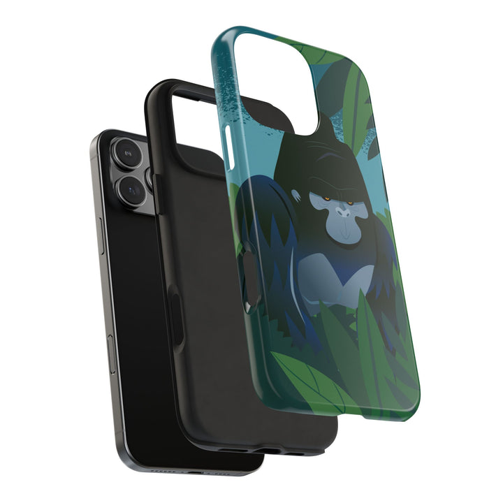 Gorilla Tough Phone Cases