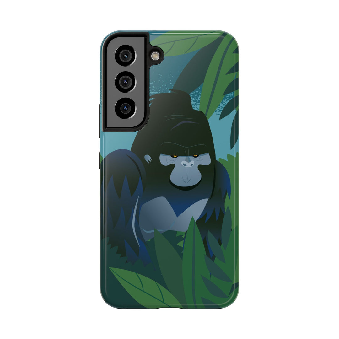 Gorilla Tough Phone Cases