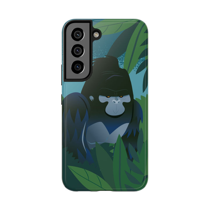 Gorilla Tough Phone Cases