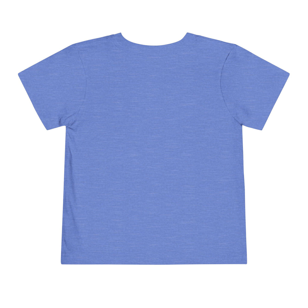 Penguin Wild Faces Soft Shirt - Toddler