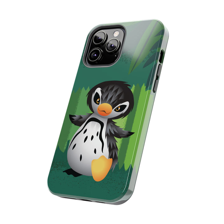 Penguin Tough Phone Cases