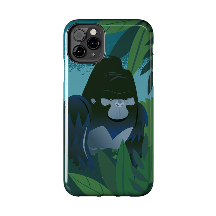 Gorilla Tough Phone Cases