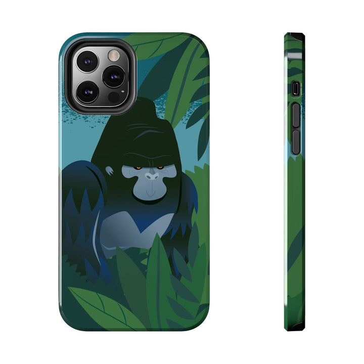Gorilla Tough Phone Cases