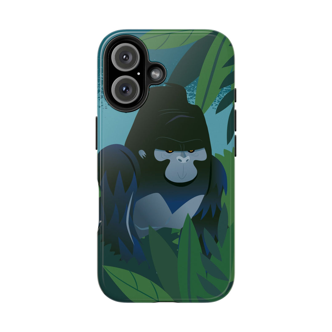 Gorilla Tough Phone Cases