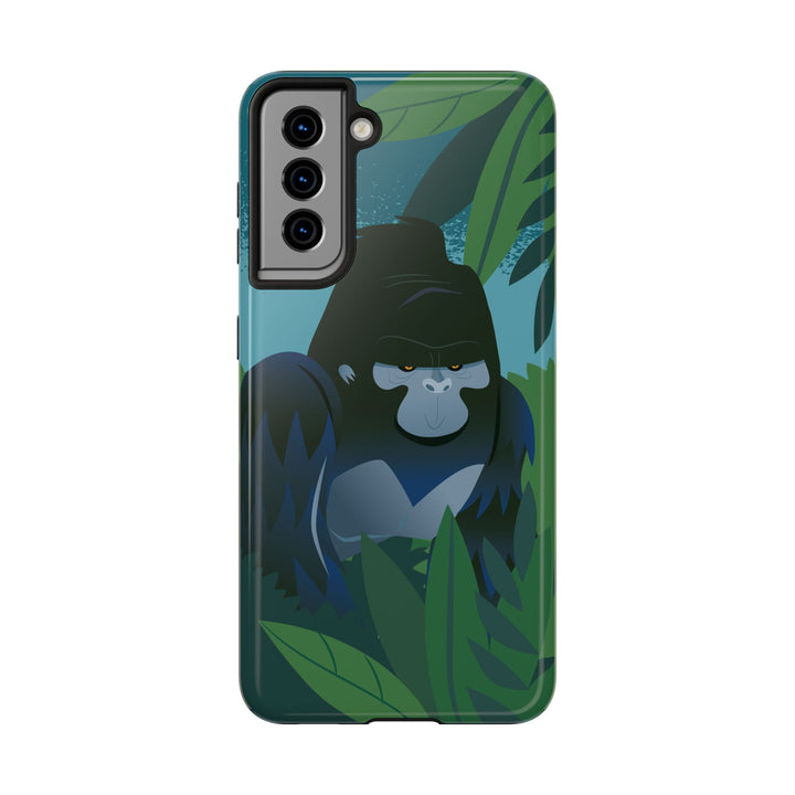 Gorilla Tough Phone Cases