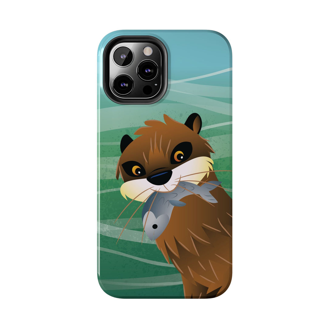 Otter Tough Phone Cases