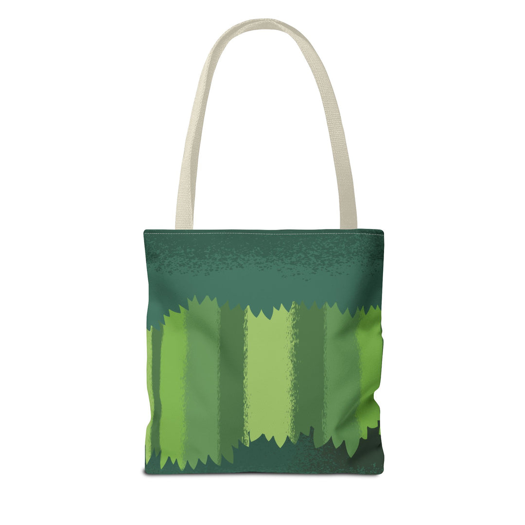 Giraffe Wild Tote Bag