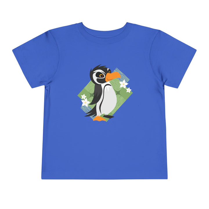 Penguin March Soft Shirt - Toddler