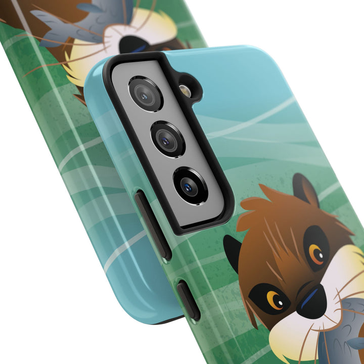 Otter Tough Phone Cases