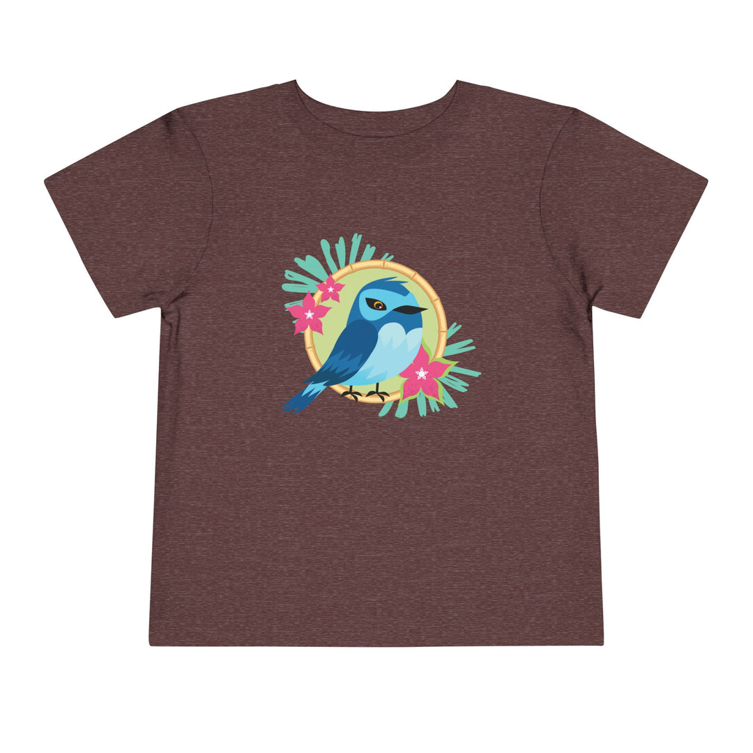 Bluebird Spring Soft Shirt - Toddler