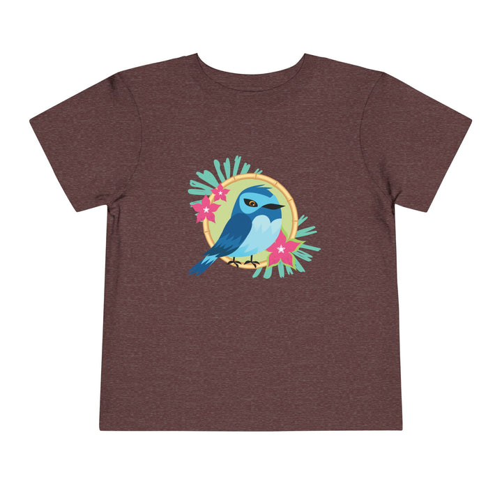 Bluebird Spring Soft Shirt - Toddler