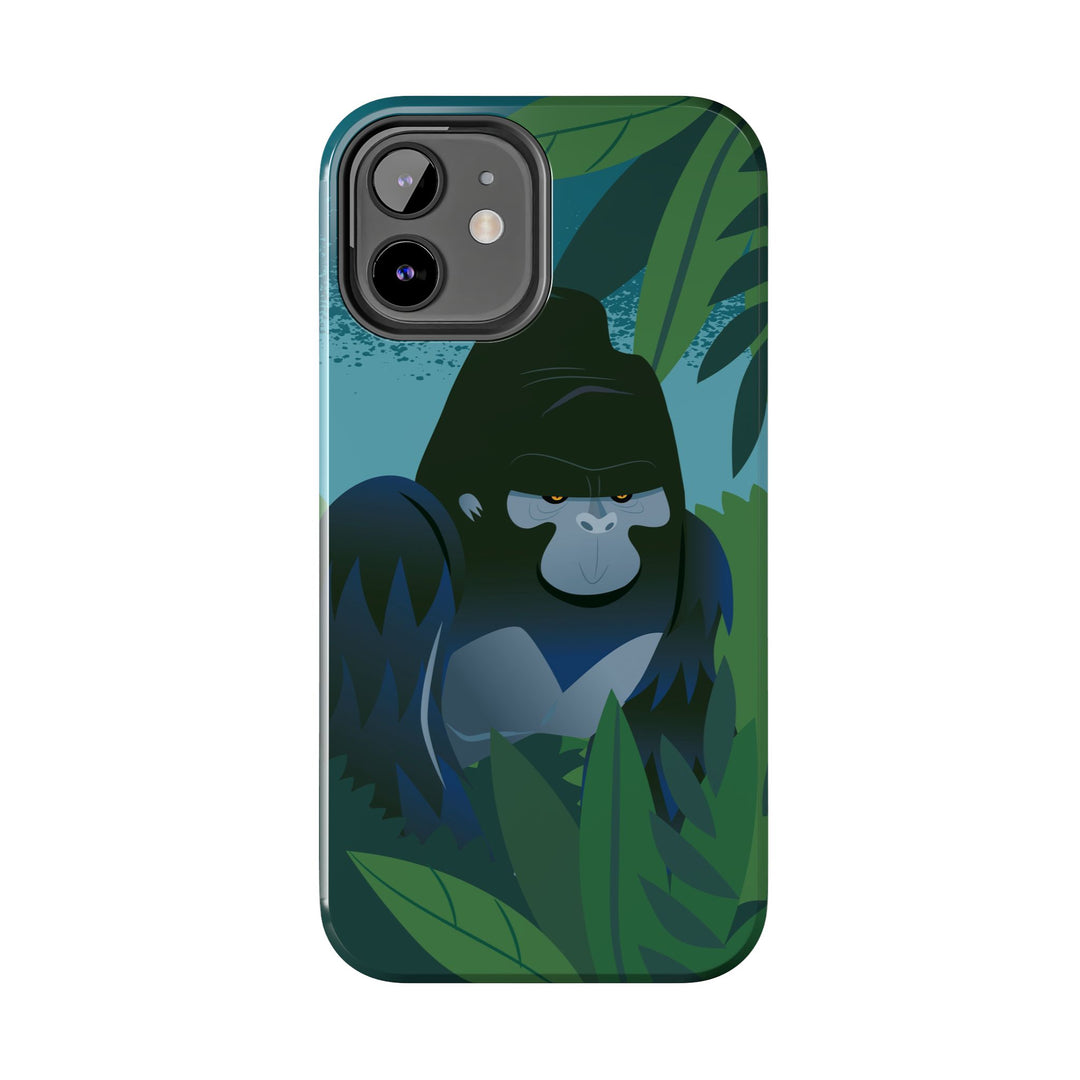 Gorilla Tough Phone Cases