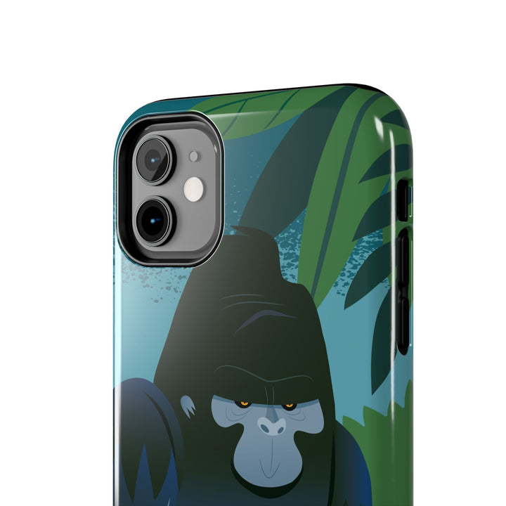 Gorilla Tough Phone Cases