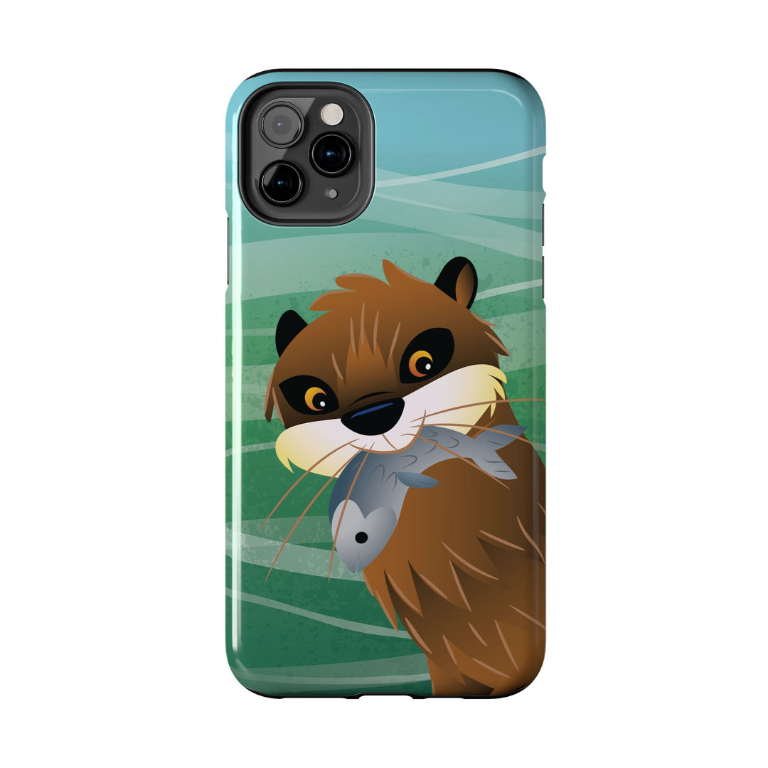 Otter Tough Phone Cases