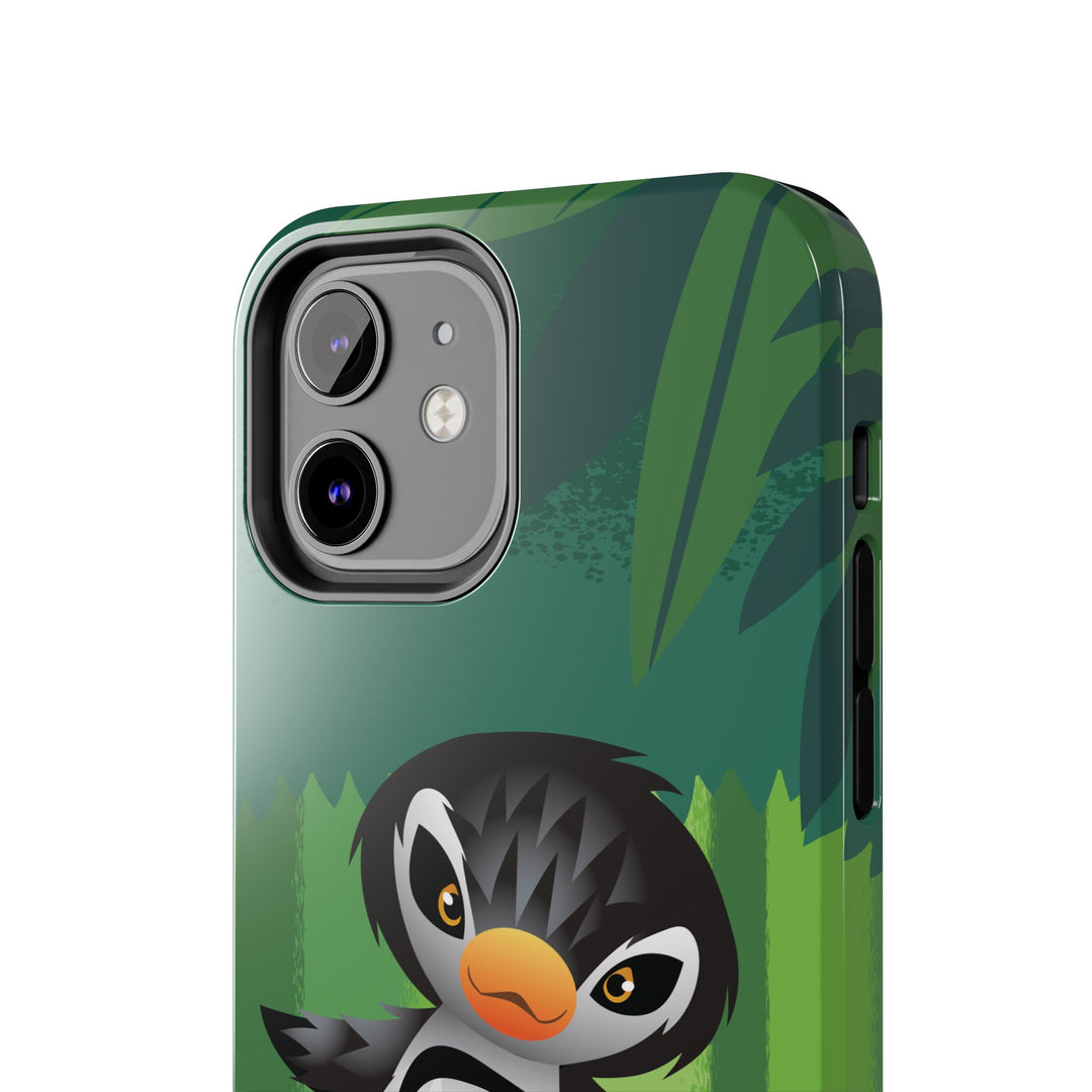 Penguin Tough Phone Cases