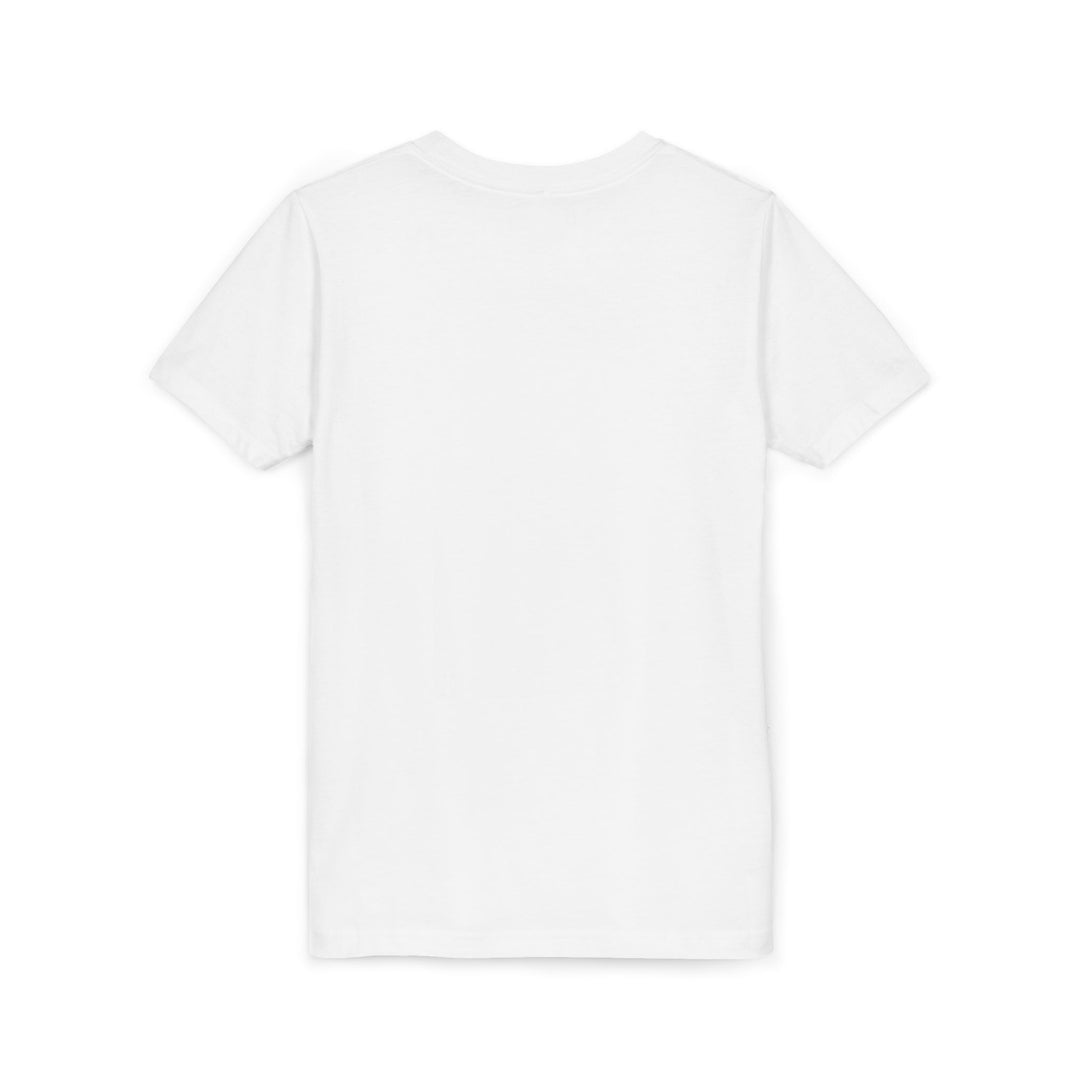 Axolotl Youth Short Sleeve Tee