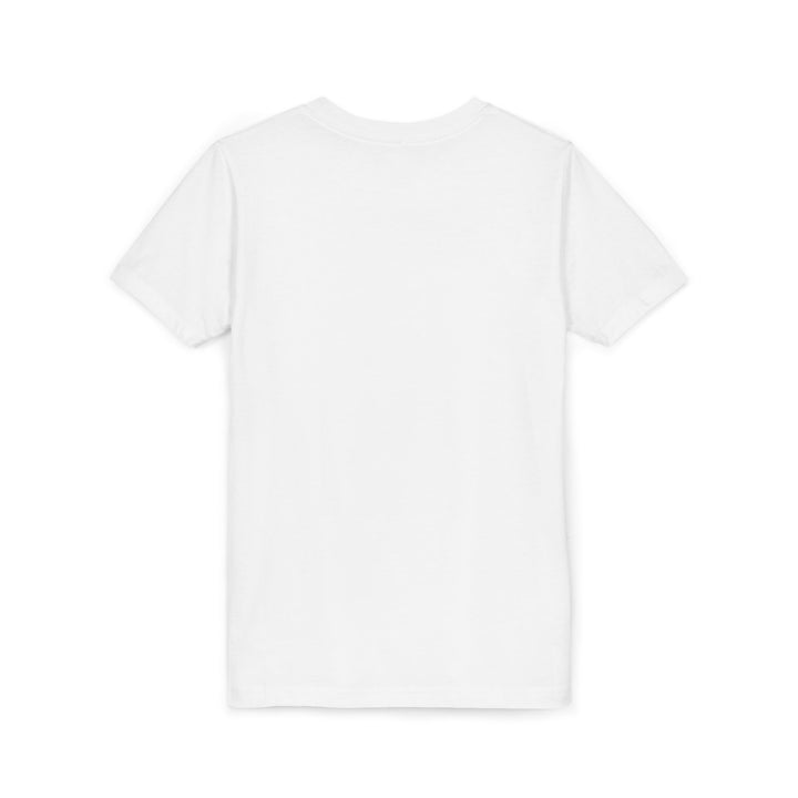 Axolotl Youth Short Sleeve Tee