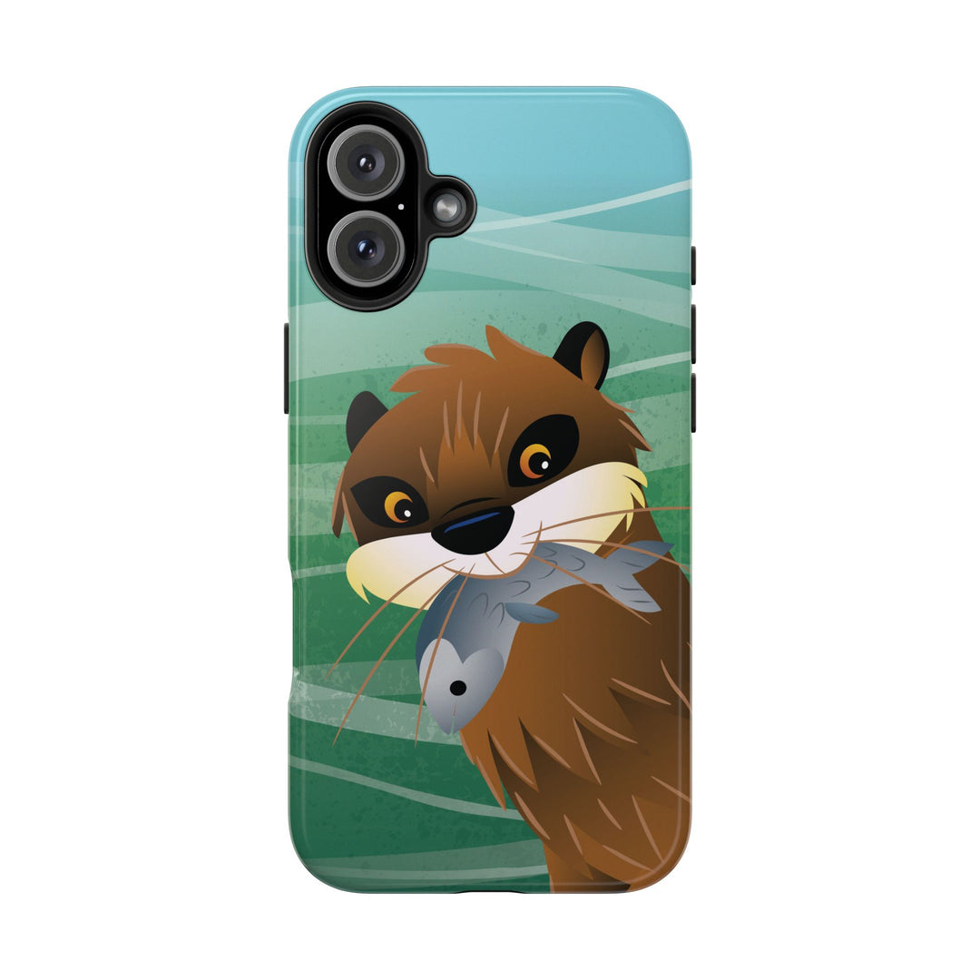 Otter Tough Phone Cases