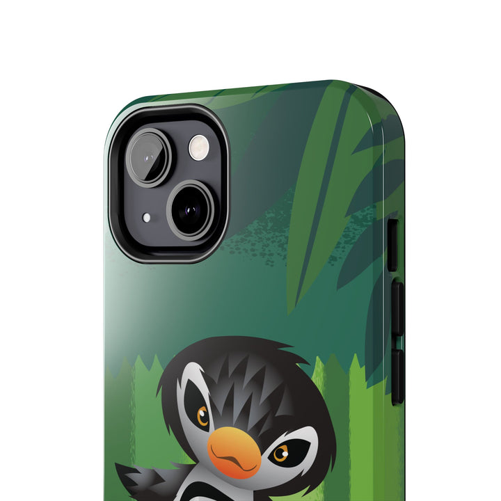 Penguin Tough Phone Cases