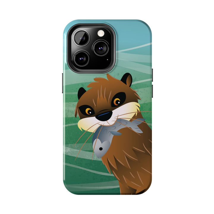 Otter Tough Phone Cases